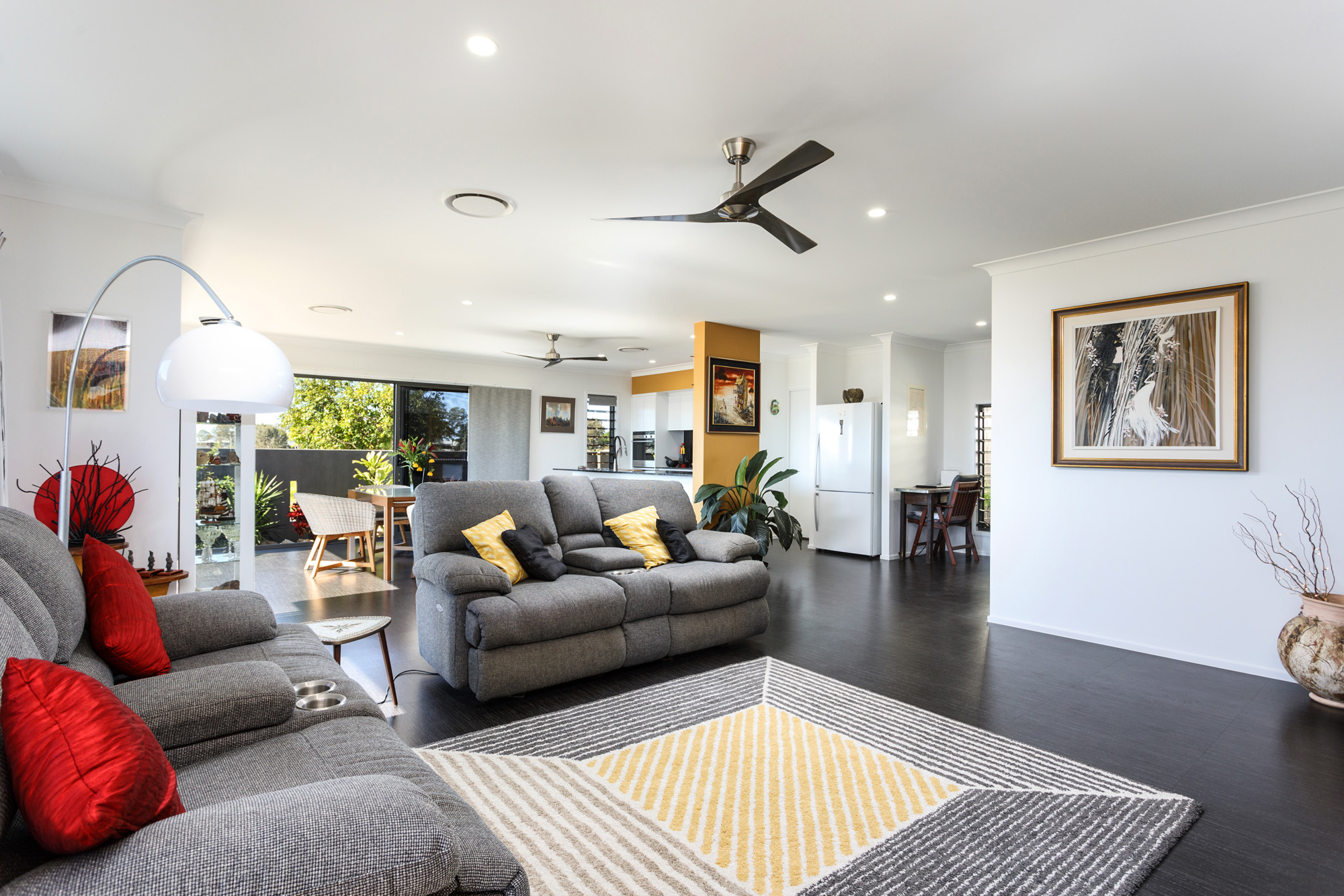 Gold Coast Real Estate Photography Highshots