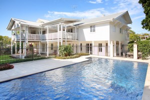 Brisbane real estate photography