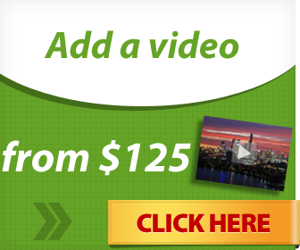 Highshots - Brisbane real estate videos Highshots - Brisbane real estate videos from $125