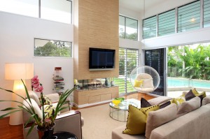 Brisbane interior design photography