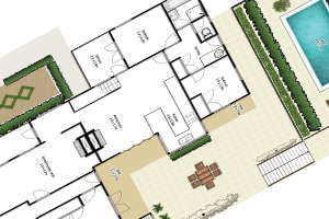 Brisbane floor plans