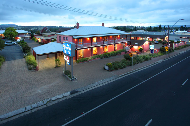 Hotel Photographer - Australia