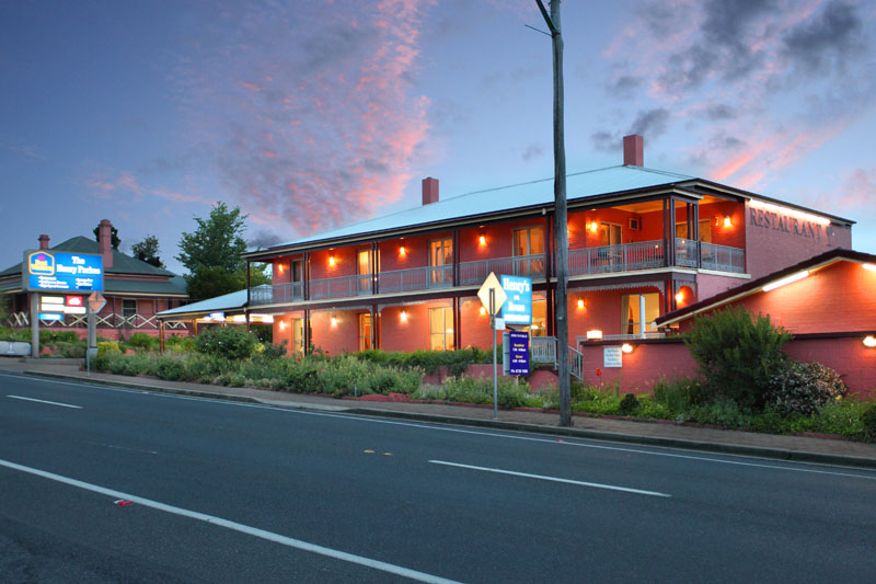 Hotel and resort Photographer - Brisbane