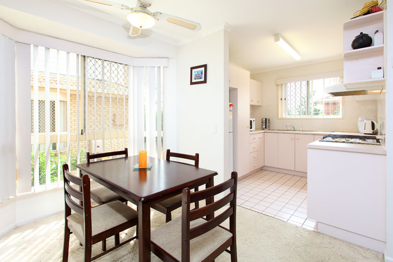 Real estate photographer in Brisbane