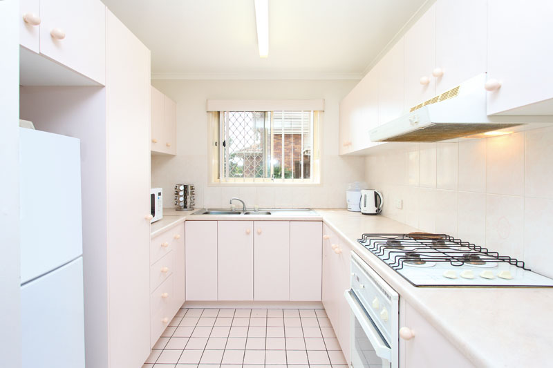 Brisbane real estate photography