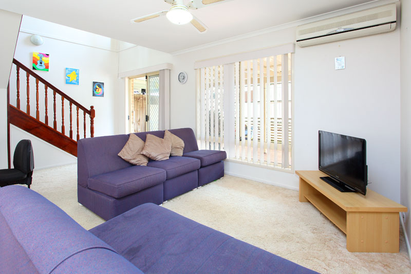 Brisbane photographer - real estate