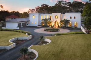 Elevated photography